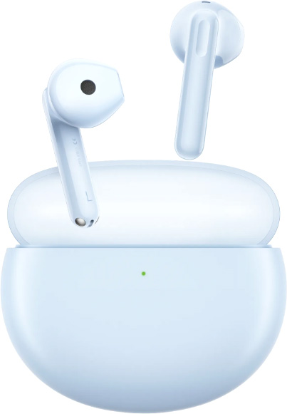 Наушники OPPO Enco Air2 blue 