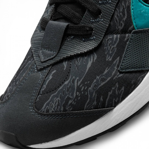 Кроссовки Nike AIR MAX PRE-DAY SE DH4642-001 р.41 серый