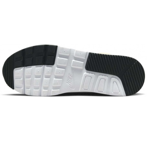 Кросівки Nike AIR MAX SC CW4555-011 р.46 сірий