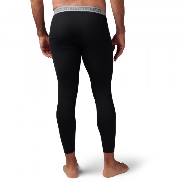 Кальсони 5.11 Tactical Tropos Baselayer Tight 40184-019 р.L чорний