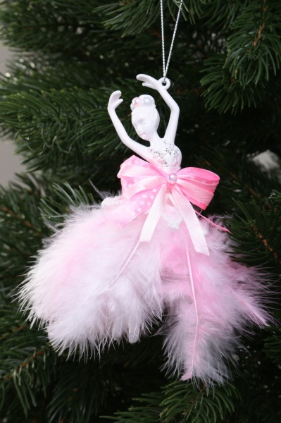 Елочный набор Комплект № 108 8 шт./уп.