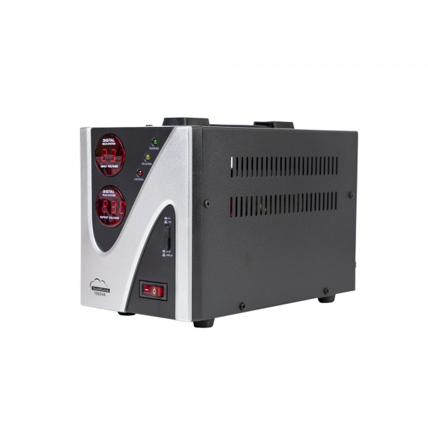 Стабилизатор напряжения SILVERCLOUD PNI- SCK1000V