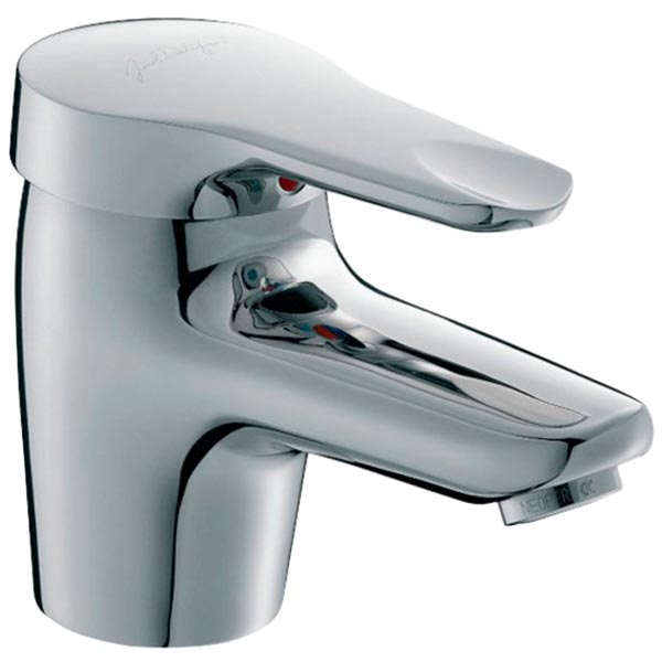 Змішувач для умивальника Jacob Delafon Kandel E18060RU-CP