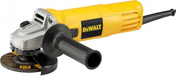 Болгарка (кутова шліфмашина) DeWalt DWE4117