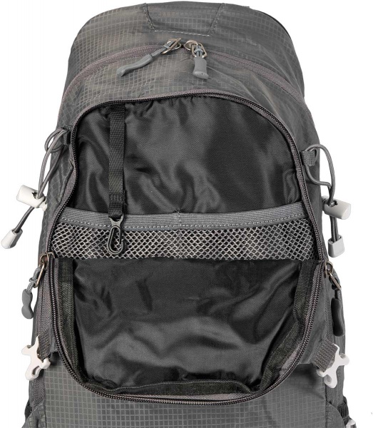 Рюкзак SKIF Outdoor Adventure 30L Dark Gray (9582DG)