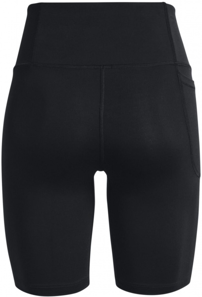 Велосипедки Under Armour MOTION BIKE SHORT 1377088-001 р. M черный