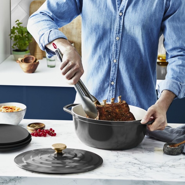 Кастрюля Air 5,7 л E2558955 Tefal