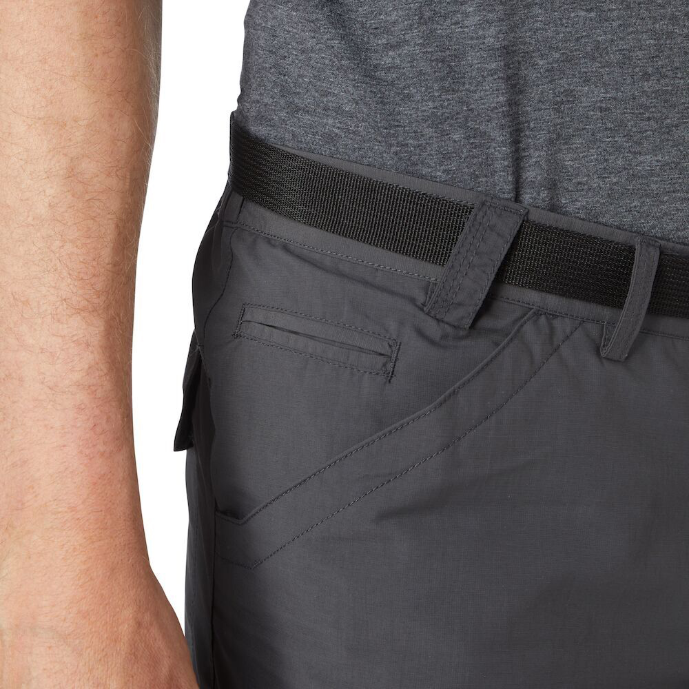 Шорты McKinley Allentown III mn 286177-046 р. 48 серый