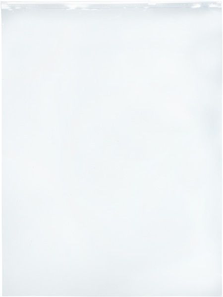 Пакет фасувальний zip-lock 200x250 мм 1 шт.