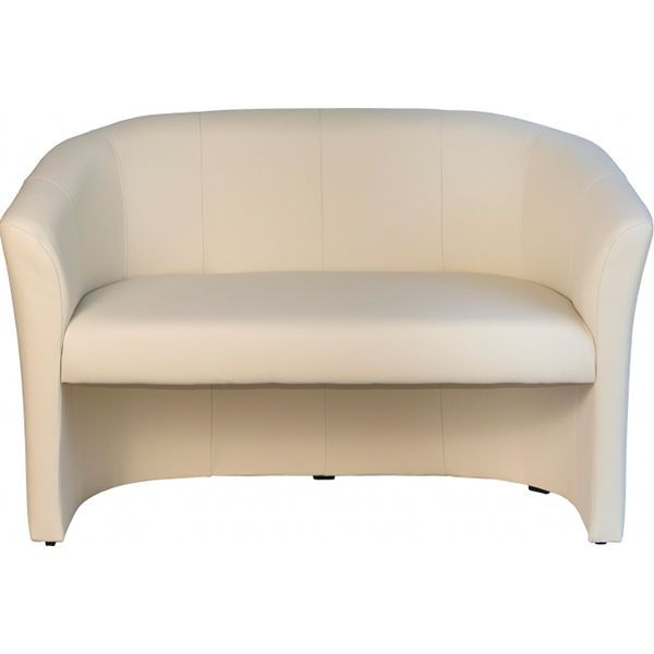 Кресло Марбет Marbella duo 18 молочное