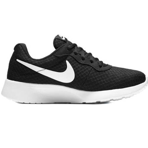 Кроссовки Nike WMNS TANJUN 812655-011 р.7,5 черный