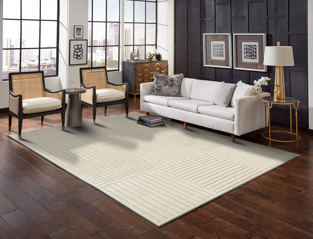 Ковер Oriental Weavers CHIARA (12/A8K-W) 160x235 см