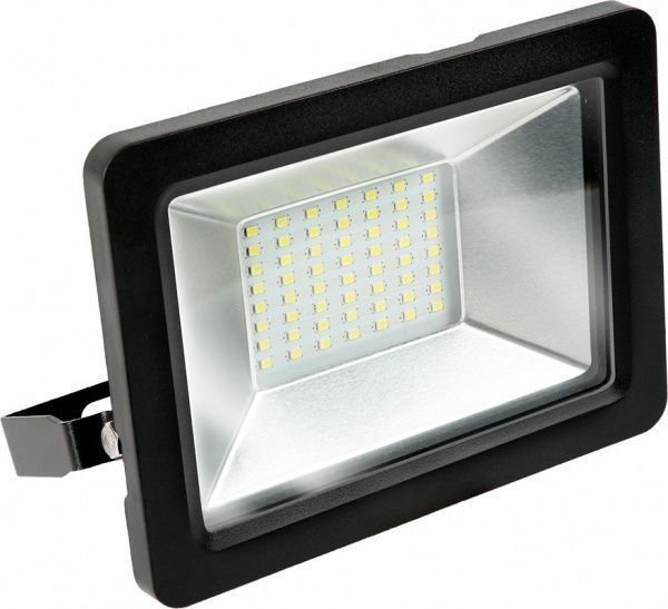 Прожектор Gauss LED 50 Вт IP65 черный 