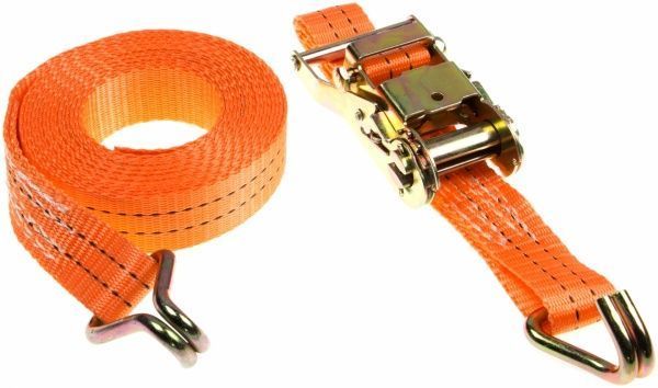 Стяжка для кріплення вантажу СР-35-2/6000  