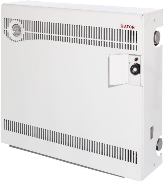 Котел газовый ATON АОГВМНД-16Е 1 контурный универсальный
