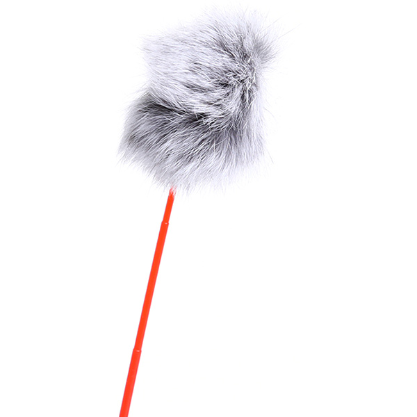 Удочка с перьями Topsi