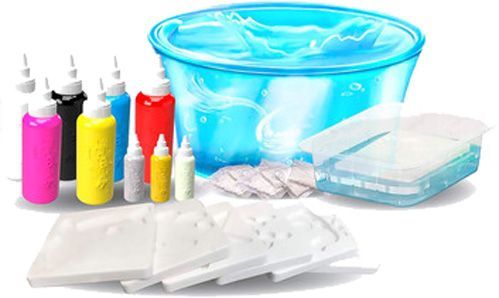 Набір для творчості Aqua gelz Чарівний акваріум 40209-02G