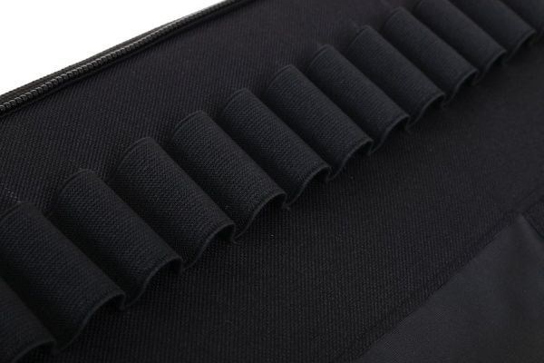 Чехол Shaptala Помпа с патронашем черный