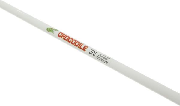 Спінінгове вудлище Stenson Crocodile 270 см 100-250