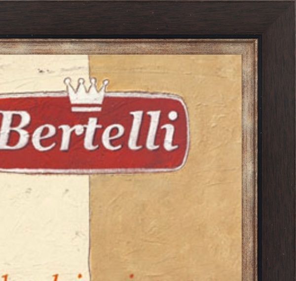 Репродукция 30x40 см SvitArt BB1133 