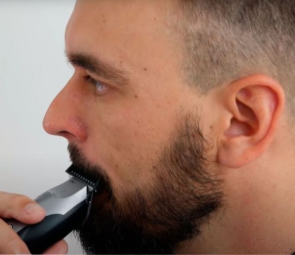 Машинка для підстригання Xiaomi Enchen Humming bird