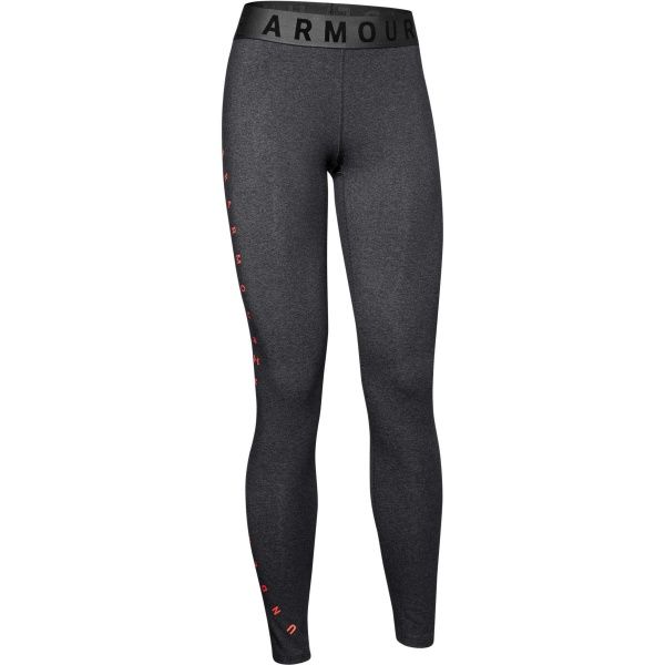 Лосини Under Armour Favorite Graphic Legging 1351864-019 L сірий