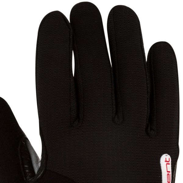 Варежки PowerPlay 6581_XL_Black р. XL черный