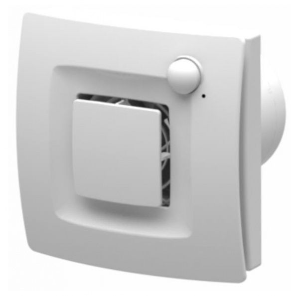 Вытяжной вентилятор Soler&Palau SILENTDUAL100 (220-240V 50/60H