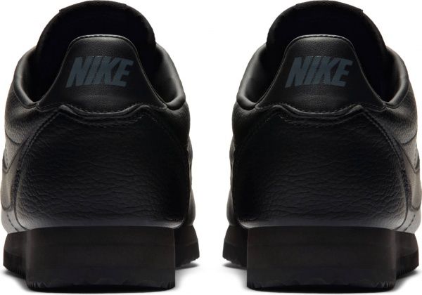 Кроссовки Nike CLASSIC CORTEZ LEATHER 749571-002 р.US 8 черный