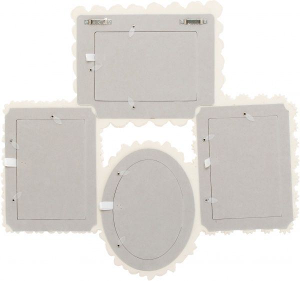 Коллаж H14S0238C на 4 фото 10x15 см 