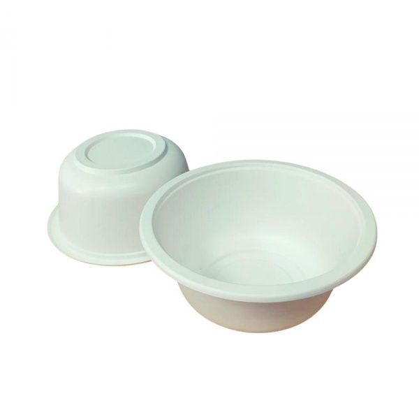 Тарелка глубокая Ecocorn 300 мл 6 шт.