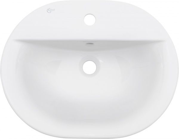 Умивальник Ideal Standard Connect Oval