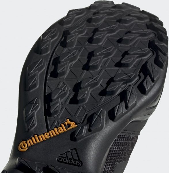 Черевики Adidas TERREX AX3 MID GTX BC0466 р. UK 7,5