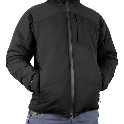 Куртка P1G зимняя полевая MONTICOLA 2763264-mont-cbl р.XXL черный