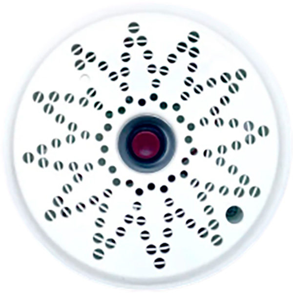 Звонок дверной SmartBell Basic белый ZE-111