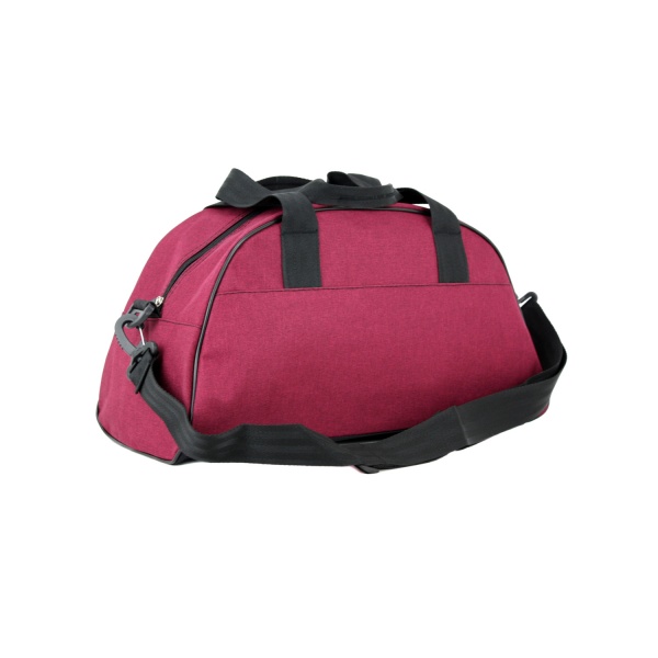 Сумка дорожня Wallaby бордовий