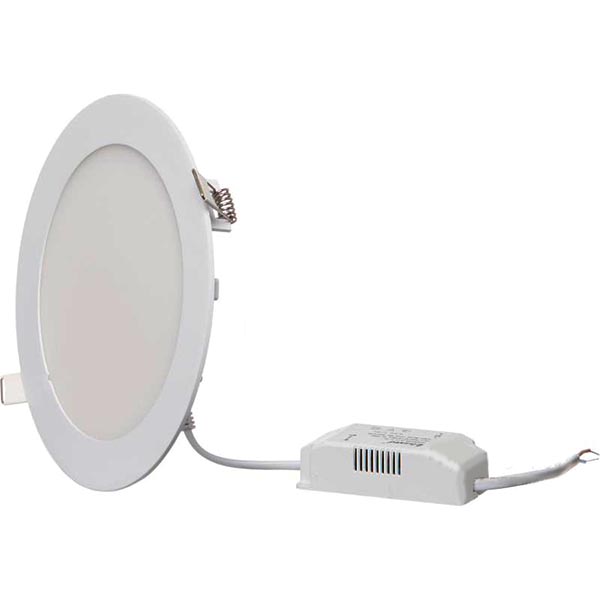 Світильник адміністративний LED Lezard 18 Вт IP20 білий 442RRP-18 