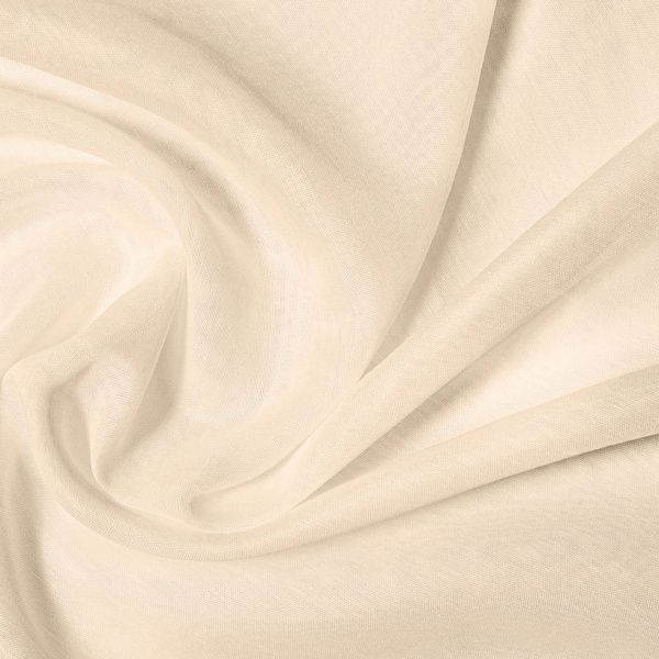 Ткань тюлевая ARTPLAY IDILLIO кофейный 