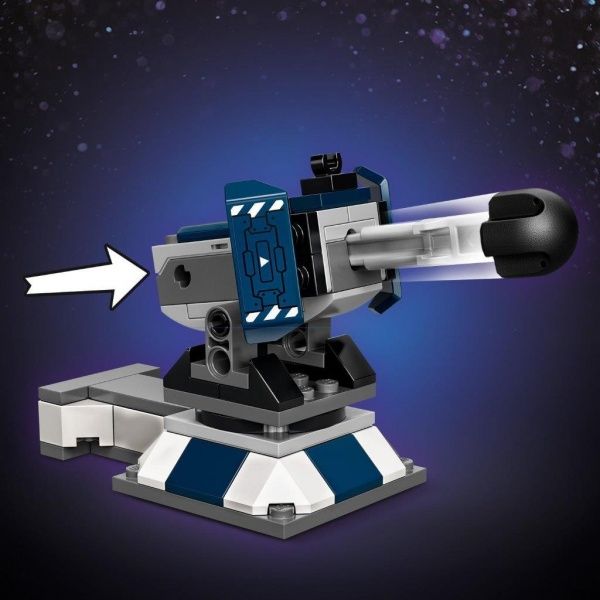 Конструктор LEGO Super Heroes «Мстители: Финал» — решающая битва 76192