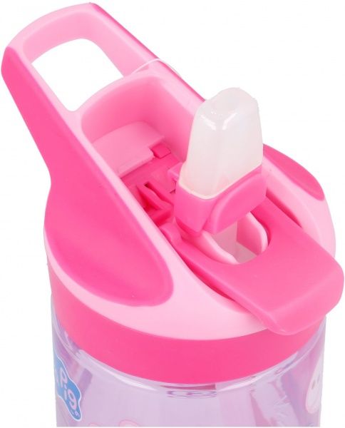 Пляшка дитяча Peppa Pig 480 мл STOR