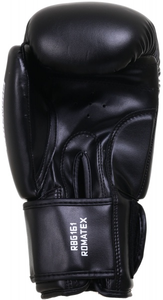 Боксерські рукавиці MaxxPro AVG-616 р. 10 чорний