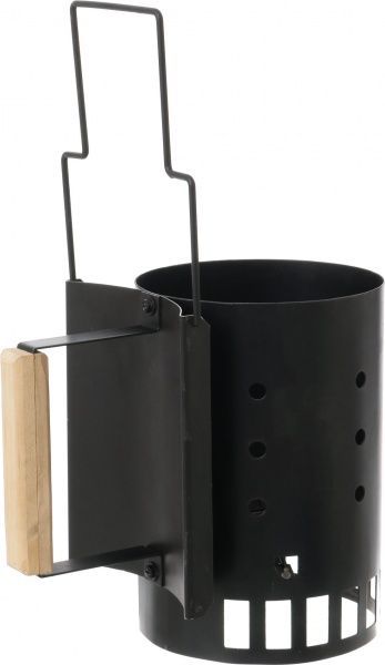 Стартер для разжигания угля