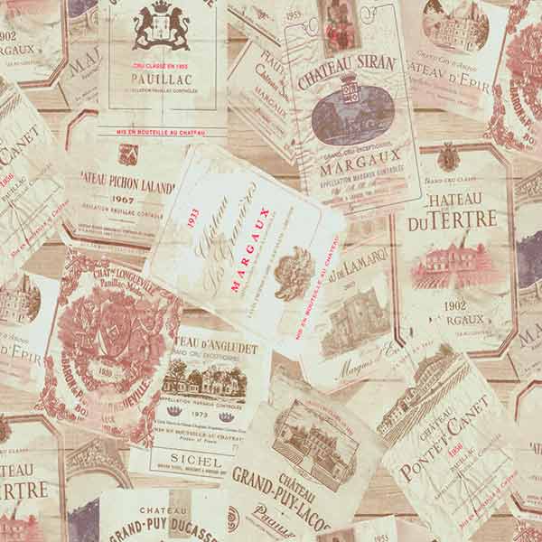 Шпалери Bravo 532 81158BR25 1.06x10.05 м