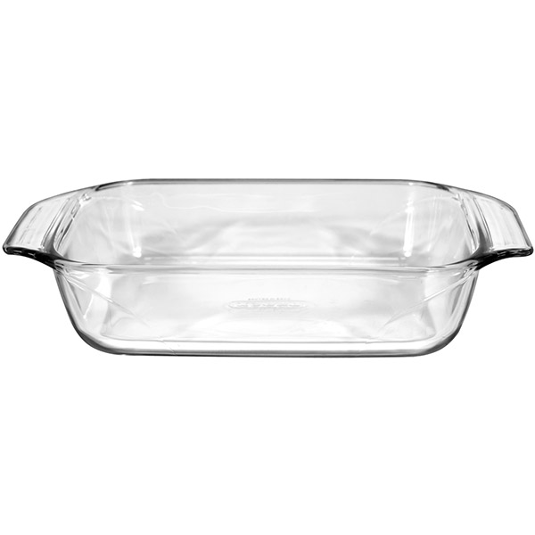Форма для випікання Pyrex Optimum прямокутна 31x20 см