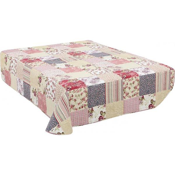 Покривало Underprice Весела мозаїка 220x240 см