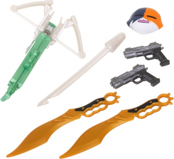 Фігурка колекційна Jazwares Fortnite Legendary Series Oversized Figure Meowscles 