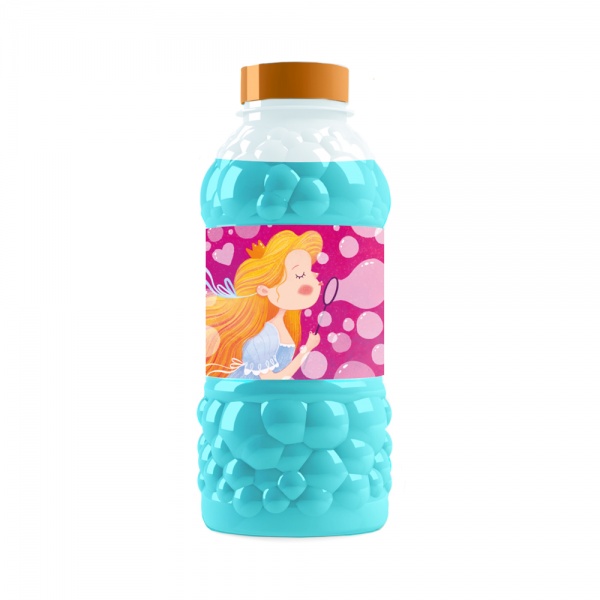 Мыльные пузыри DoDo Принцессы 500108