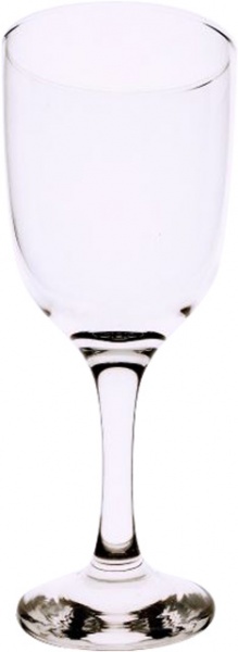 Бокал для вина Tokyo 365 мл 6 шт. LAV 