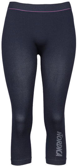 Брюки BRBL 70084 PERFORMANCE pants 70084 р. M/L черный