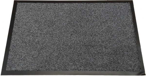 Коврик VEBE ASSORTI PVC KT 50х80см в ассортименте